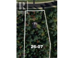 Lot 26-07 Rue du Sentier Street, memramcook, New Brunswick