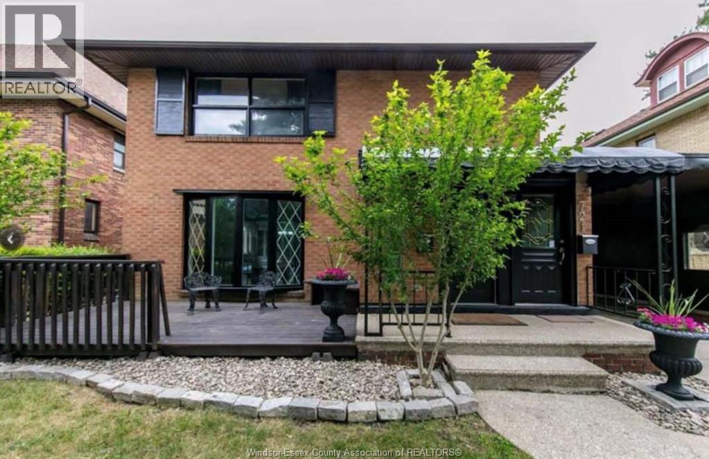 721 Devonshire Road, Windsor, Ontario  N8Y 2L9 - Photo 1 - 26005617