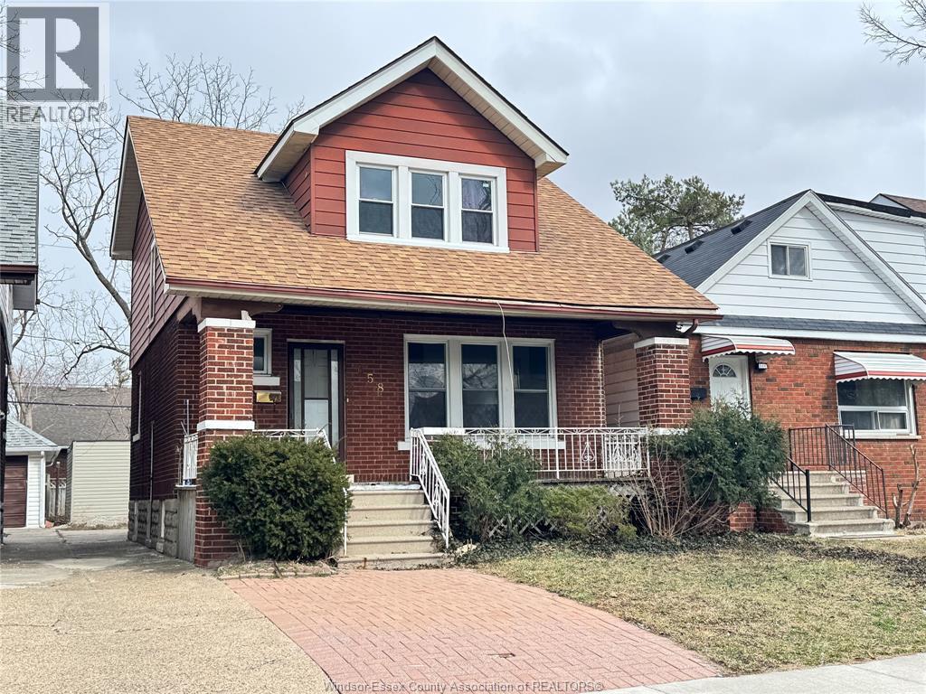 658 Rankin Avenue, Windsor, Ontario  N9B 2R9 - Photo 1 - 26005612