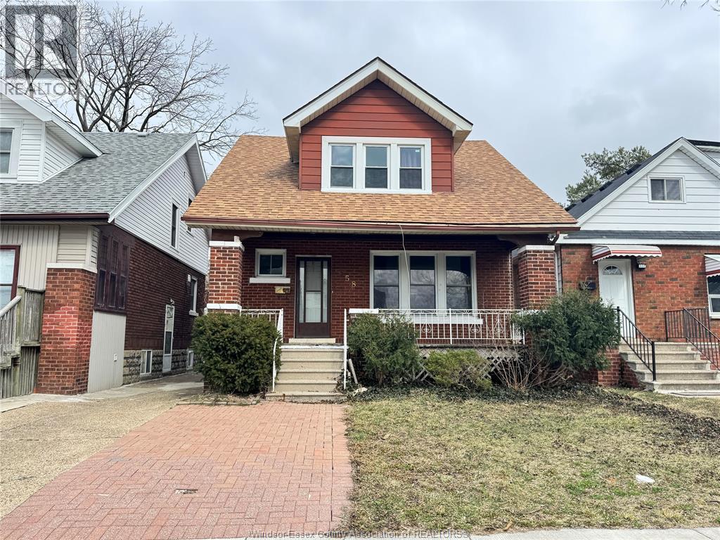 658 Rankin Avenue, Windsor, Ontario  N9B 2R9 - Photo 2 - 26005612