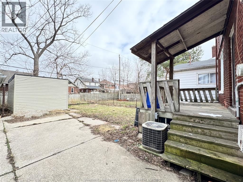 658 Rankin Avenue, Windsor, Ontario  N9B 2R9 - Photo 37 - 26005612