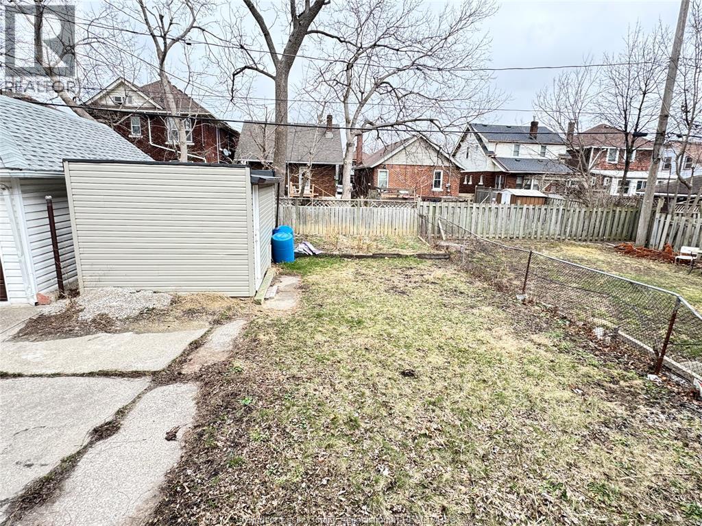 658 Rankin Avenue, Windsor, Ontario  N9B 2R9 - Photo 38 - 26005612