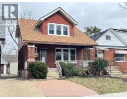 658 Rankin AVENUE, Windsor, Ontario