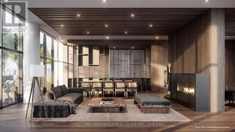 2006 - 55 CHARLES STREET E, Toronto, Ontario