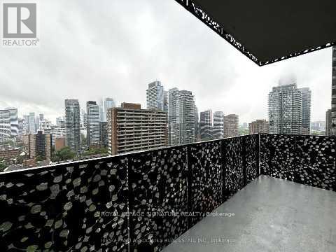 2006 - 55 Charles Street E, Toronto, Ontario  M4Y 1S9 - Photo 4 - C12892022