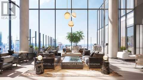 2006 - 55 Charles Street E, Toronto, Ontario  M4Y 1S9 - Photo 2 - C12892022