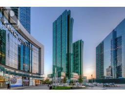 3503 - 9 BOGERT AVENUE, Toronto, Ontario