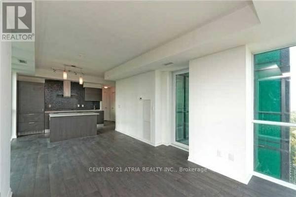 3503 - 9 Bogert Avenue, Toronto (Lansing-Westgate), Ontario  M2N 0H3 - Photo 2 - C12893162