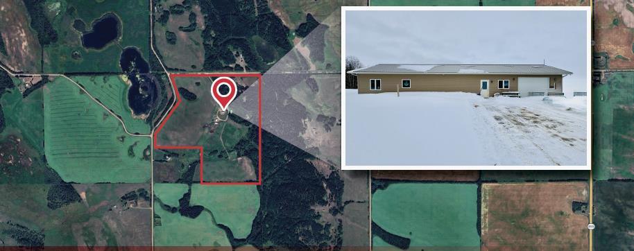 17459 Township Rd 602, Null, Alberta T0A 3C0 - Photo 1 - 44533820