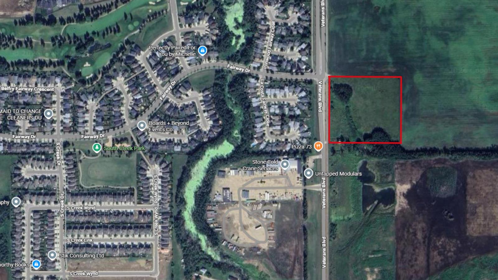 52501  Range Rd 275, Stony Plain, Alberta  T7Z 0G1 - Photo 0 - 44534006