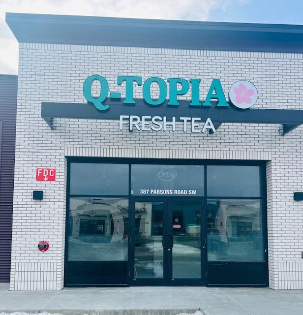 387  Parsons Rd SW, Edmonton, Alberta