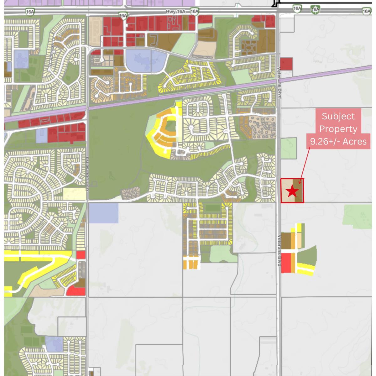 52501  Range Rd 275, Stony Plain, Alberta  T7Z 0G1 - Photo 3 - 44534006