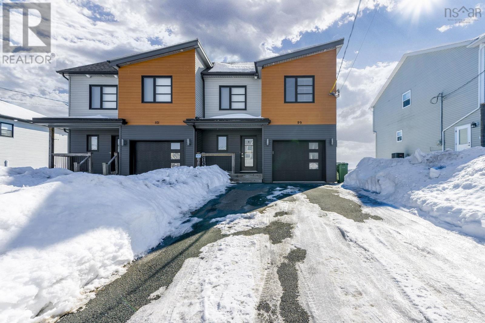99 Executive Drive, middle sackville, Nova Scotia