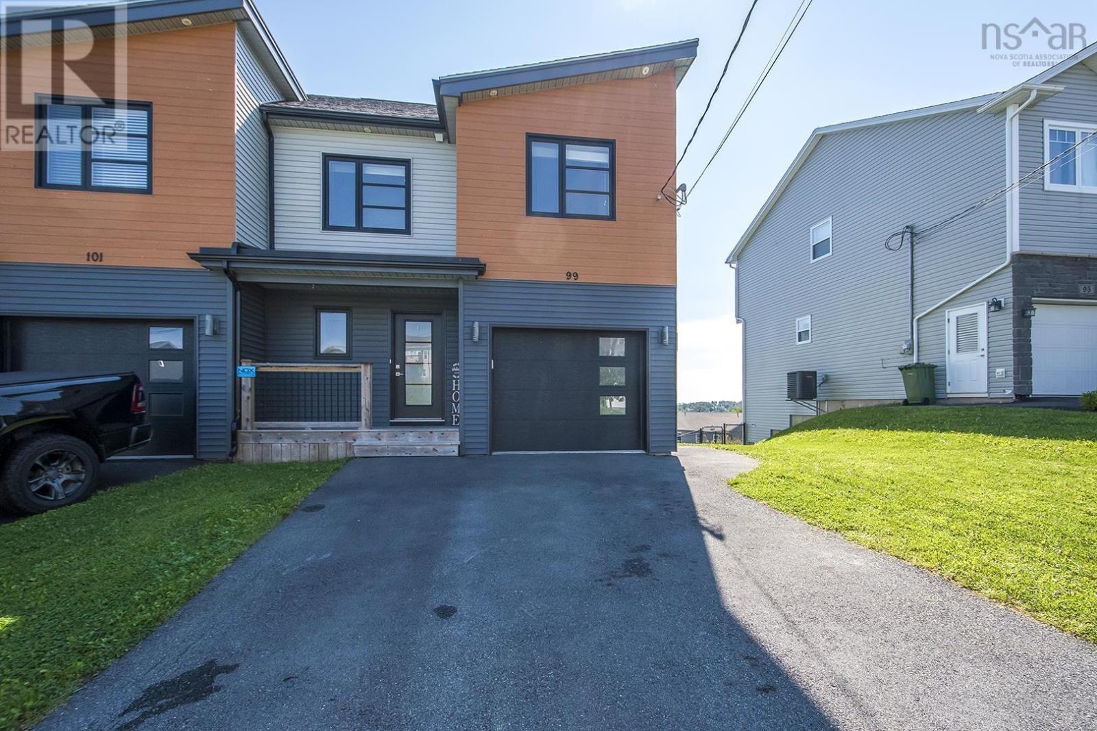 99 Executive Drive, Middle Sackville, Nova Scotia  B4E 0M5 - Photo 4 - 202604817