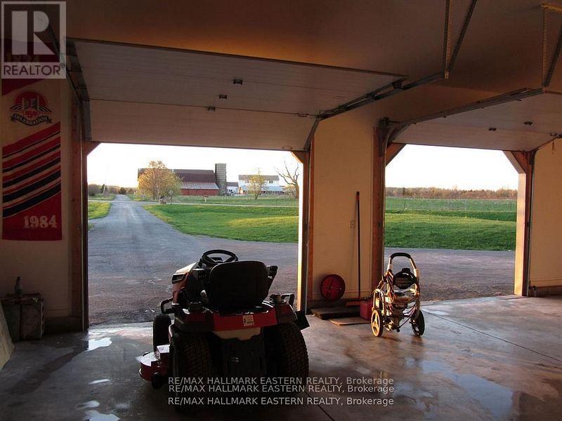 1755a Salem Road, Prince Edward County, Ontario  K0K 1T0 - Photo 30 - X12894400