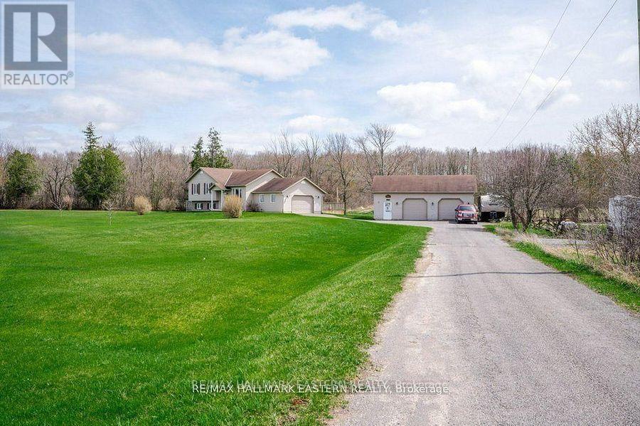 1755a Salem Road, Prince Edward County, Ontario  K0K 1T0 - Photo 36 - X12894400