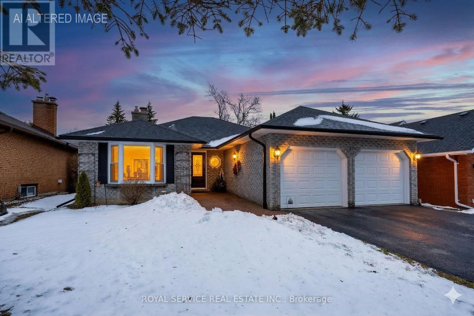 37 RUSSELL HILL ROAD, kawartha lakes (bobcaygeon), Ontario