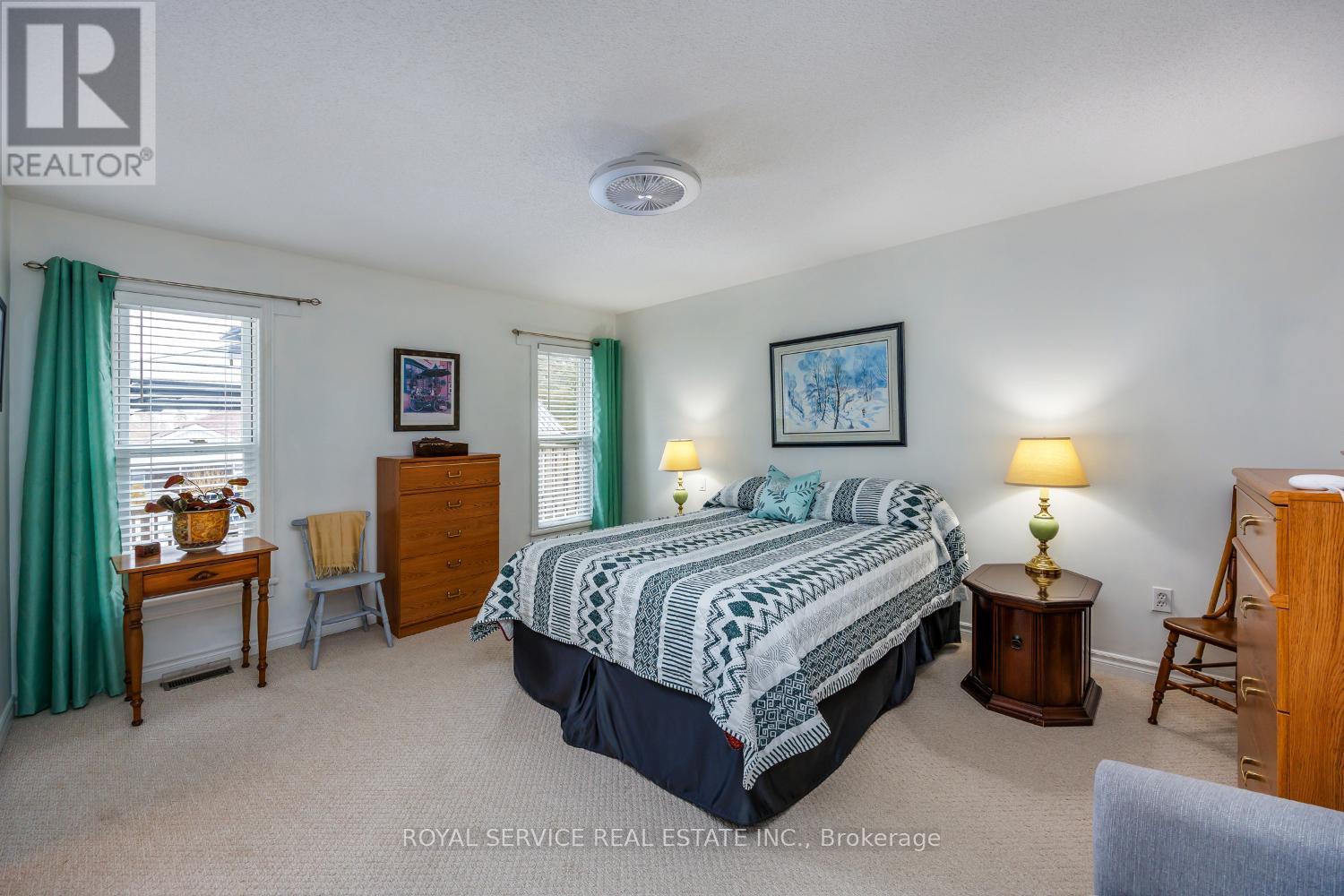 37 Russell Hill Road, Kawartha Lakes (Bobcaygeon), Ontario  K0M 1A0 - Photo 28 - X12894434