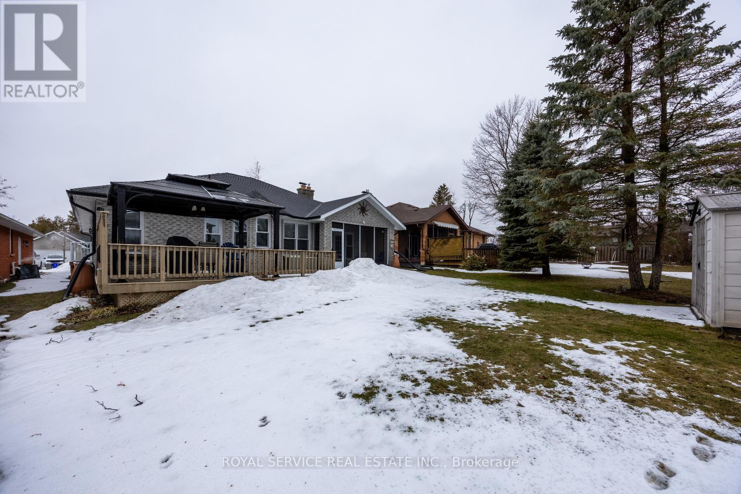 37 Russell Hill Road, Kawartha Lakes (Bobcaygeon), Ontario  K0M 1A0 - Photo 46 - X12894434