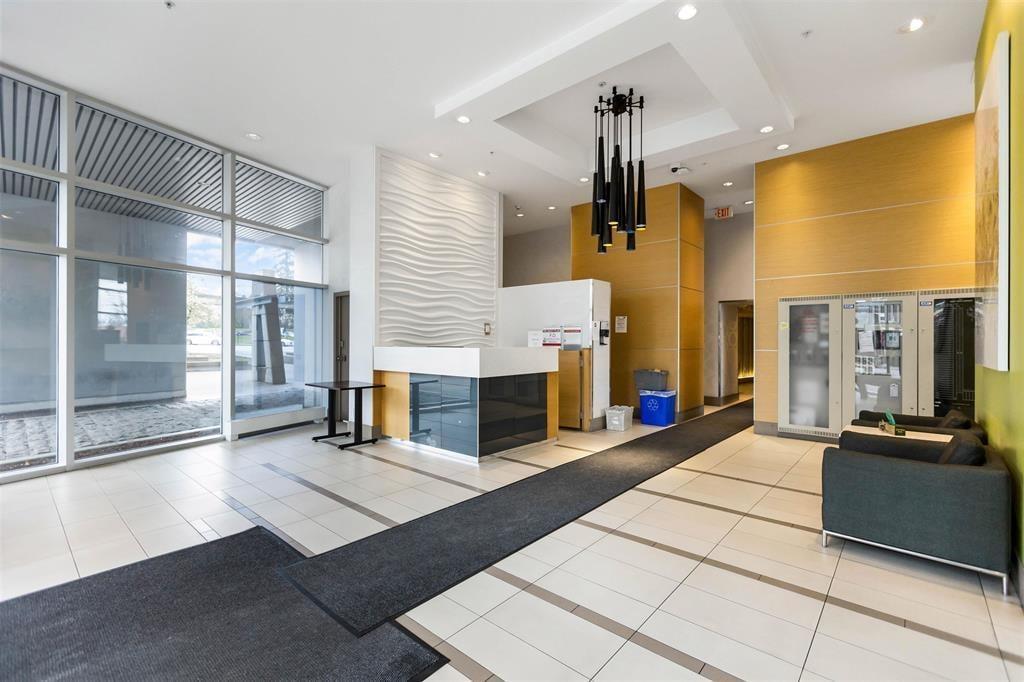 2206 13618 100 Avenue, Surrey, British Columbia  V3T 0A8 - Photo 5 - R3100460