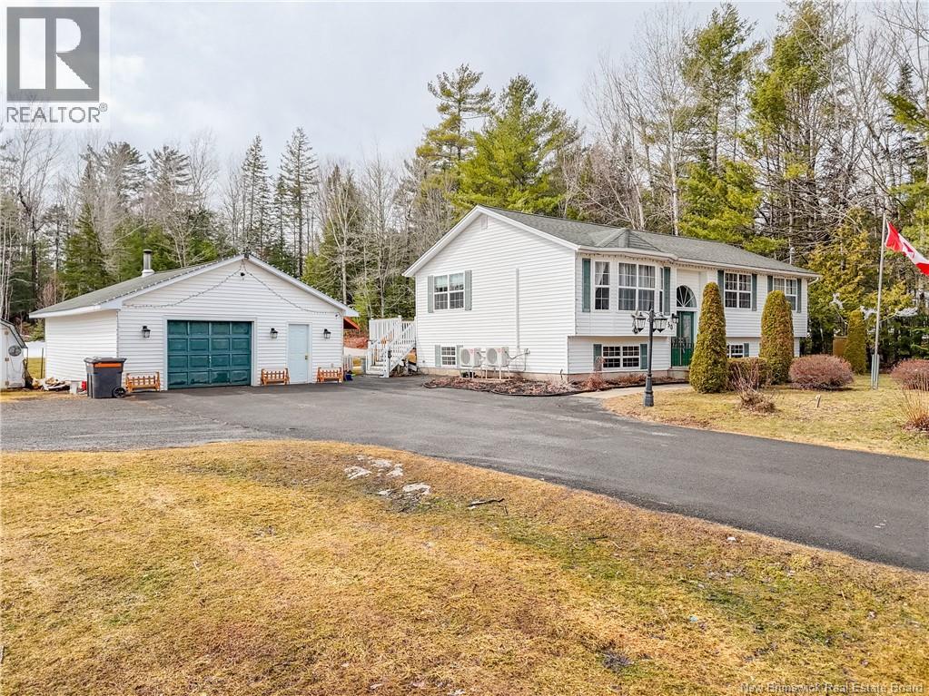 50 Clarence Street, Geary, New Brunswick  E2V 4C6 - Photo 1 - NB134408