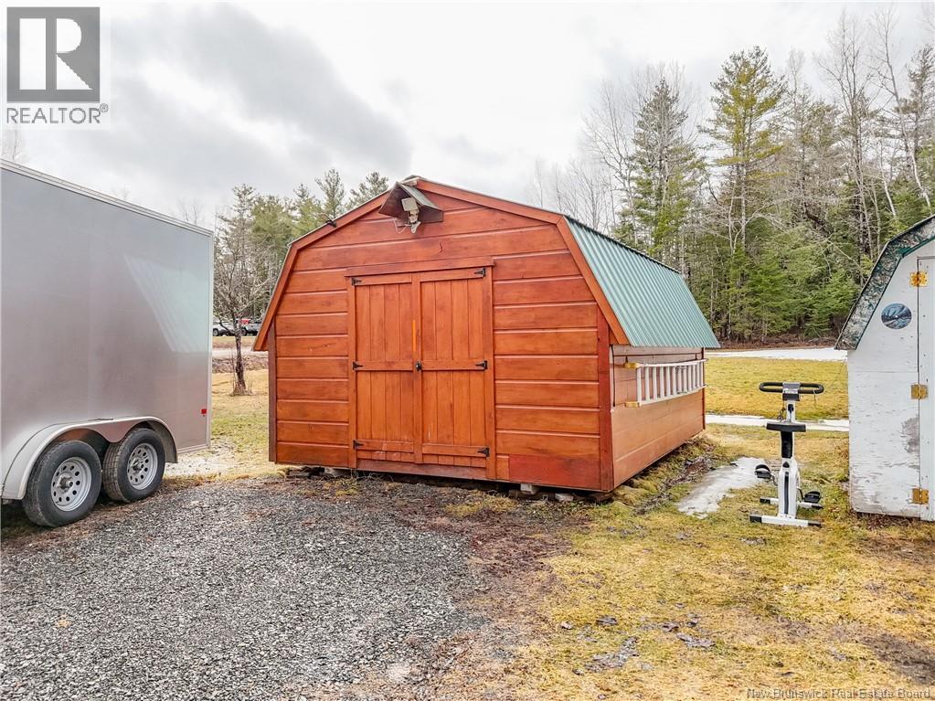 50 Clarence Street, Geary, New Brunswick  E2V 4C6 - Photo 39 - NB134408