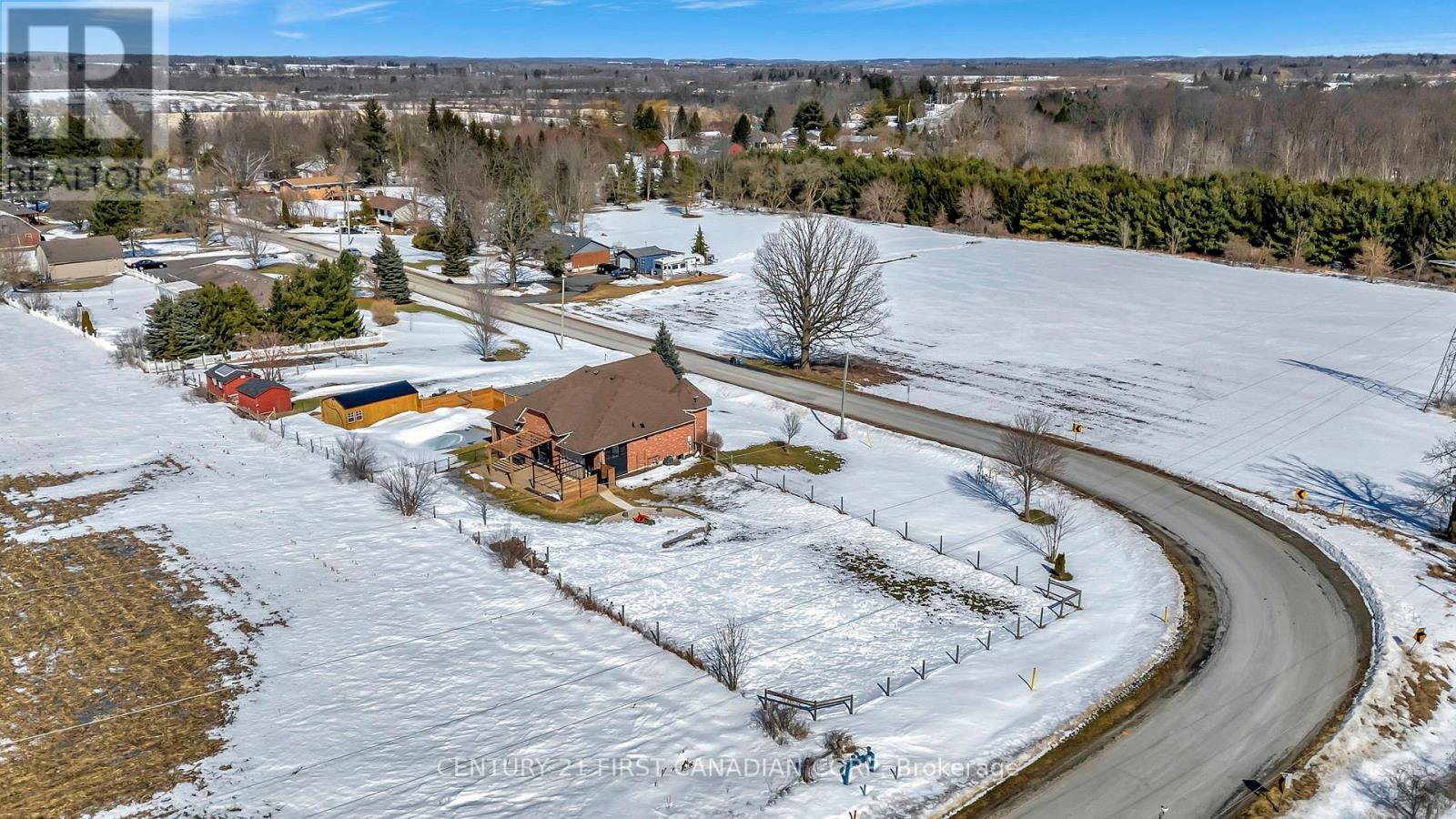 5 Falkland Road, Brant (Paris), Ontario  N0J 1V0 - Photo 11 - X12894404