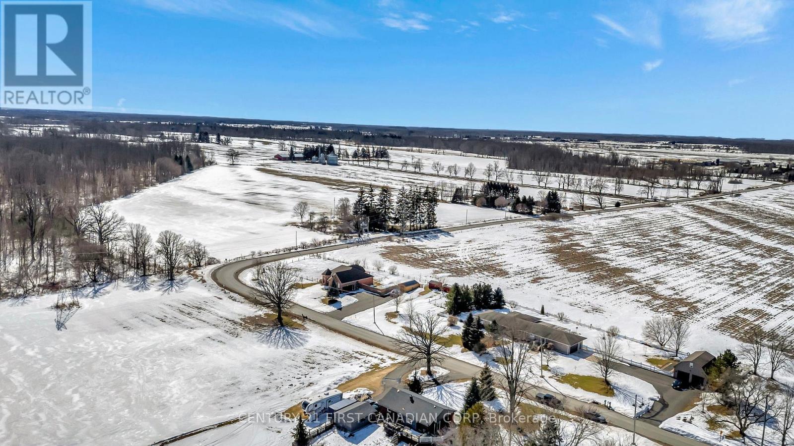 5 Falkland Road, Brant (Paris), Ontario  N0J 1V0 - Photo 12 - X12894404