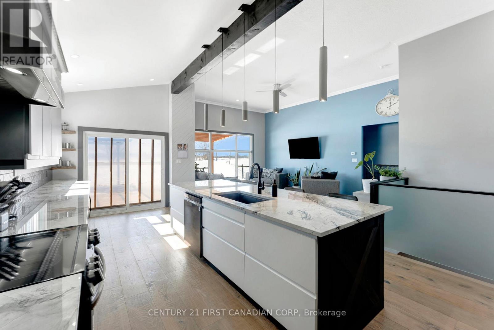 5 Falkland Road, Brant (Paris), Ontario  N0J 1V0 - Photo 18 - X12894404