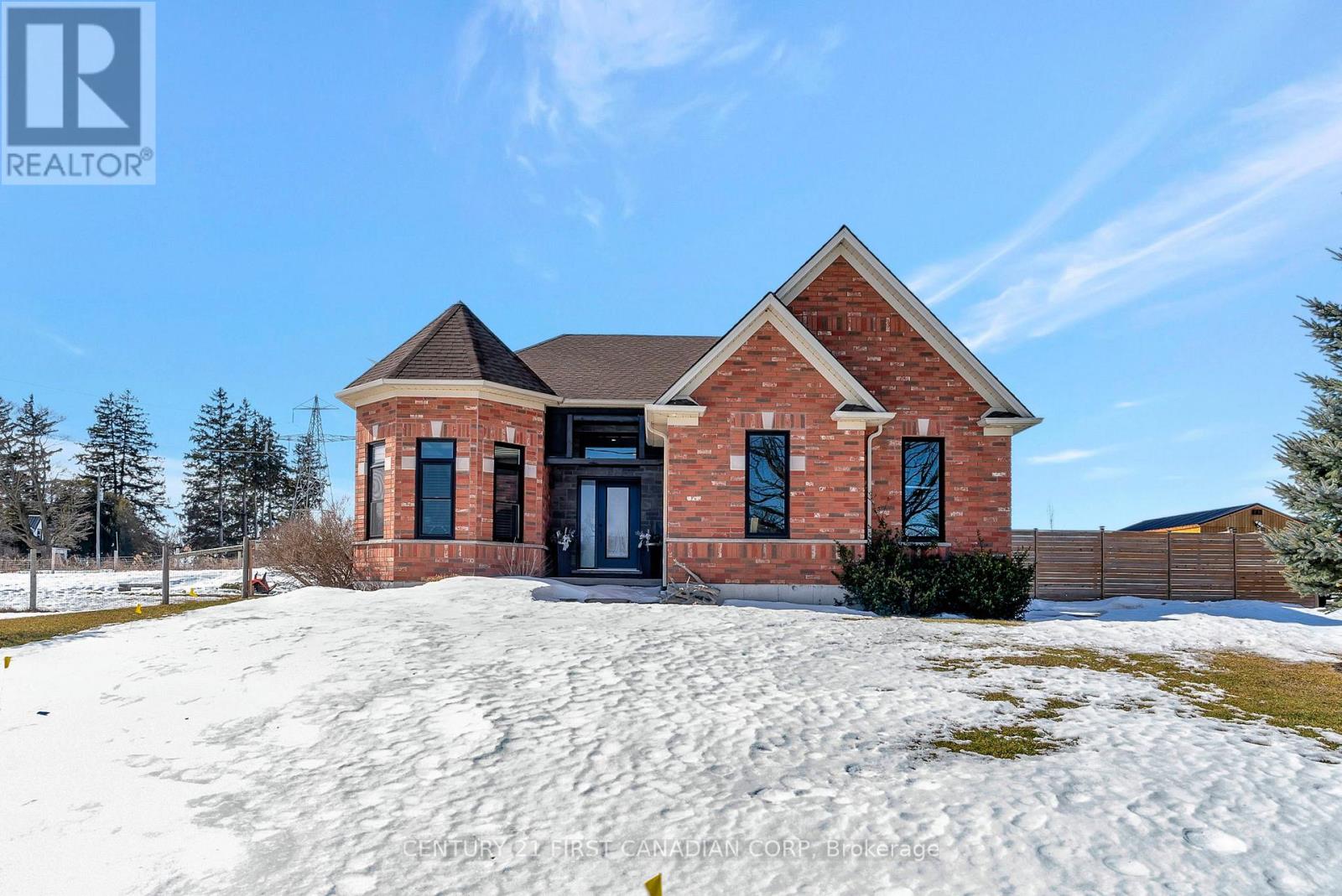 5 Falkland Road, Brant (Paris), Ontario  N0J 1V0 - Photo 2 - X12894404