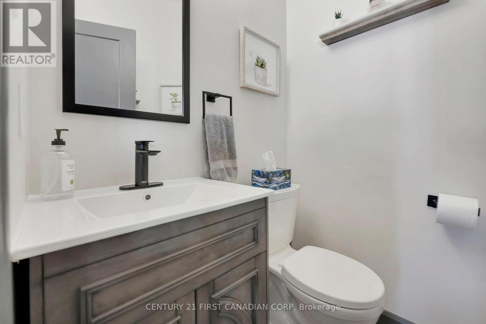 5 Falkland Road, Brant (Paris), Ontario  N0J 1V0 - Photo 29 - X12894404