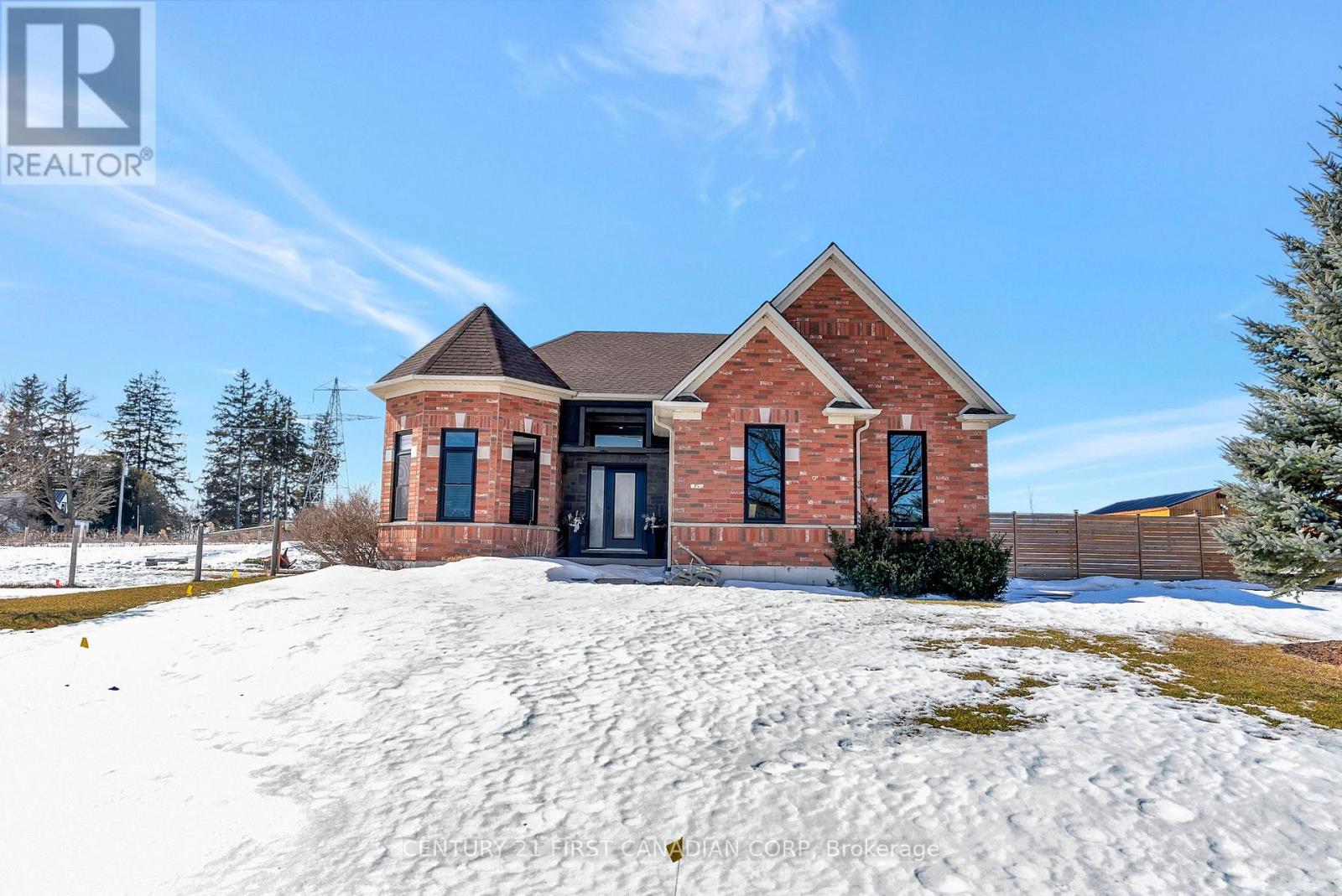 5 Falkland Road, Brant (Paris), Ontario  N0J 1V0 - Photo 3 - X12894404