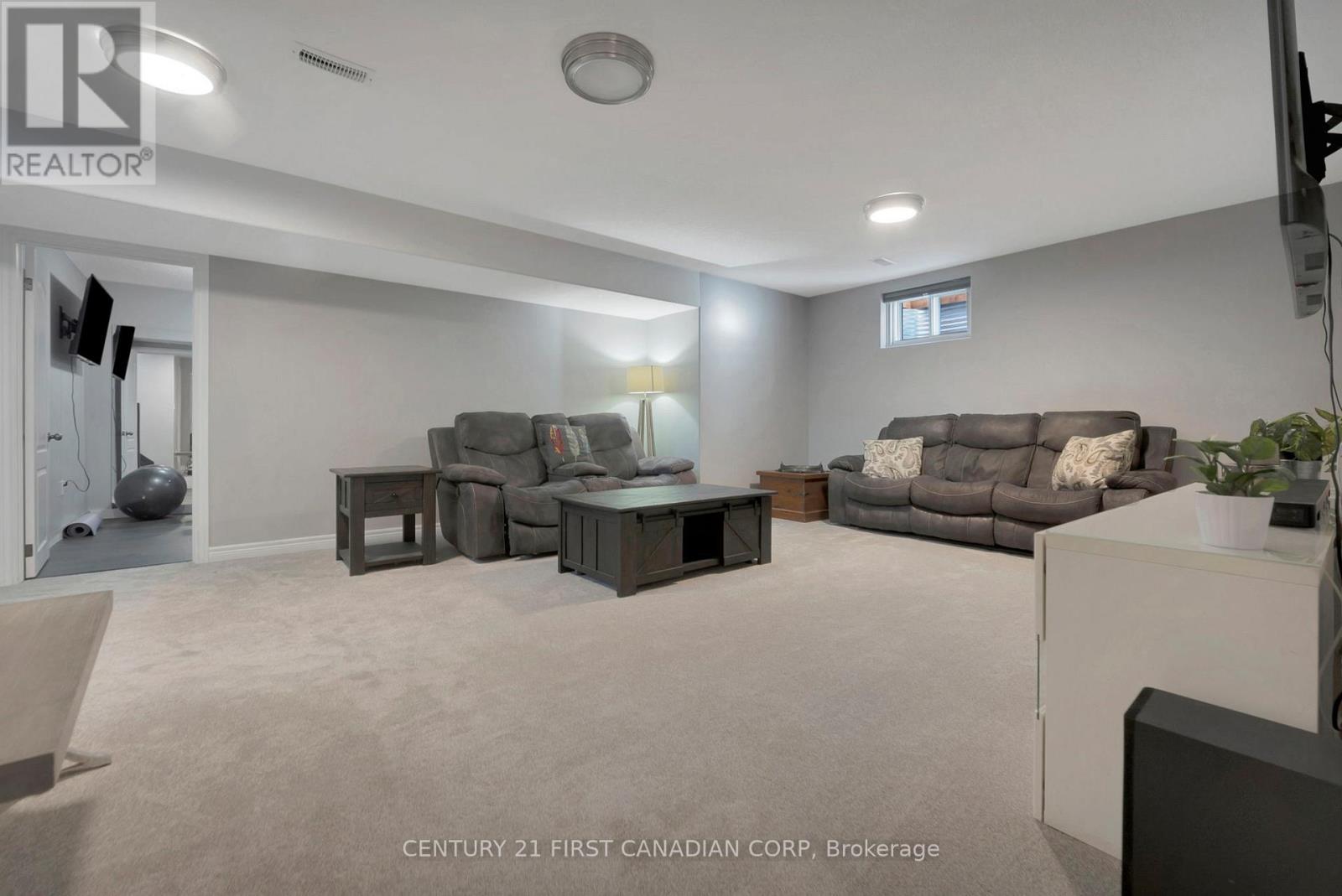 5 Falkland Road, Brant (Paris), Ontario  N0J 1V0 - Photo 31 - X12894404