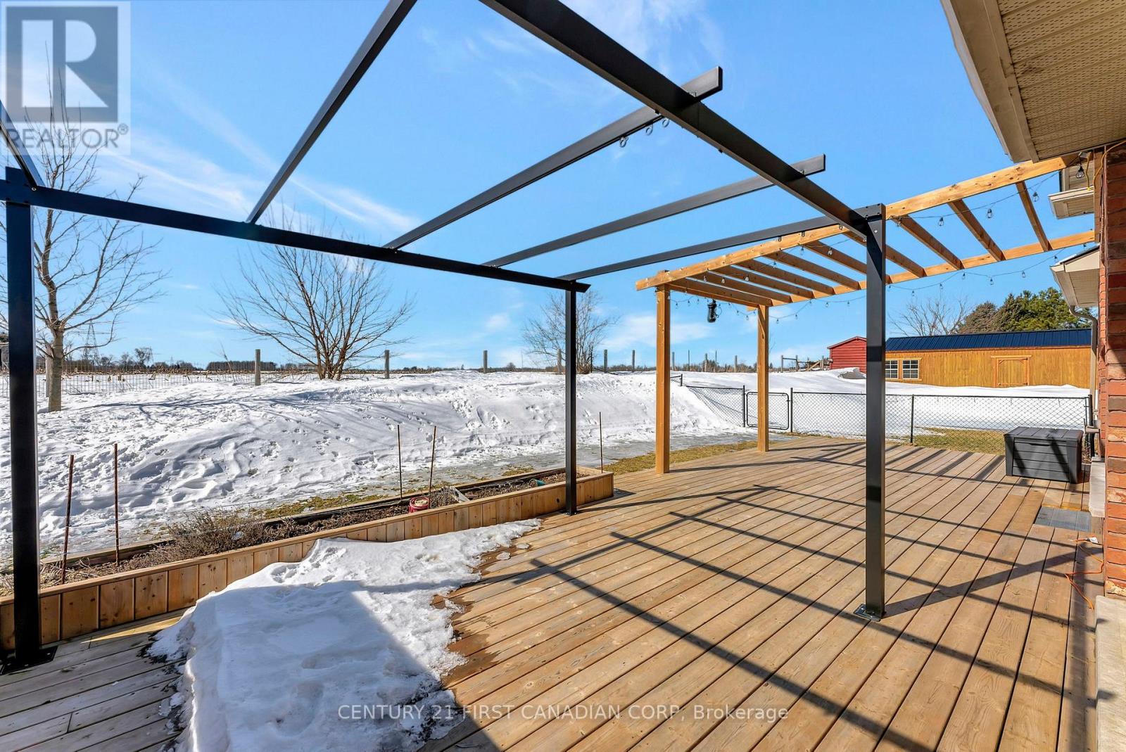 5 Falkland Road, Brant (Paris), Ontario  N0J 1V0 - Photo 36 - X12894404