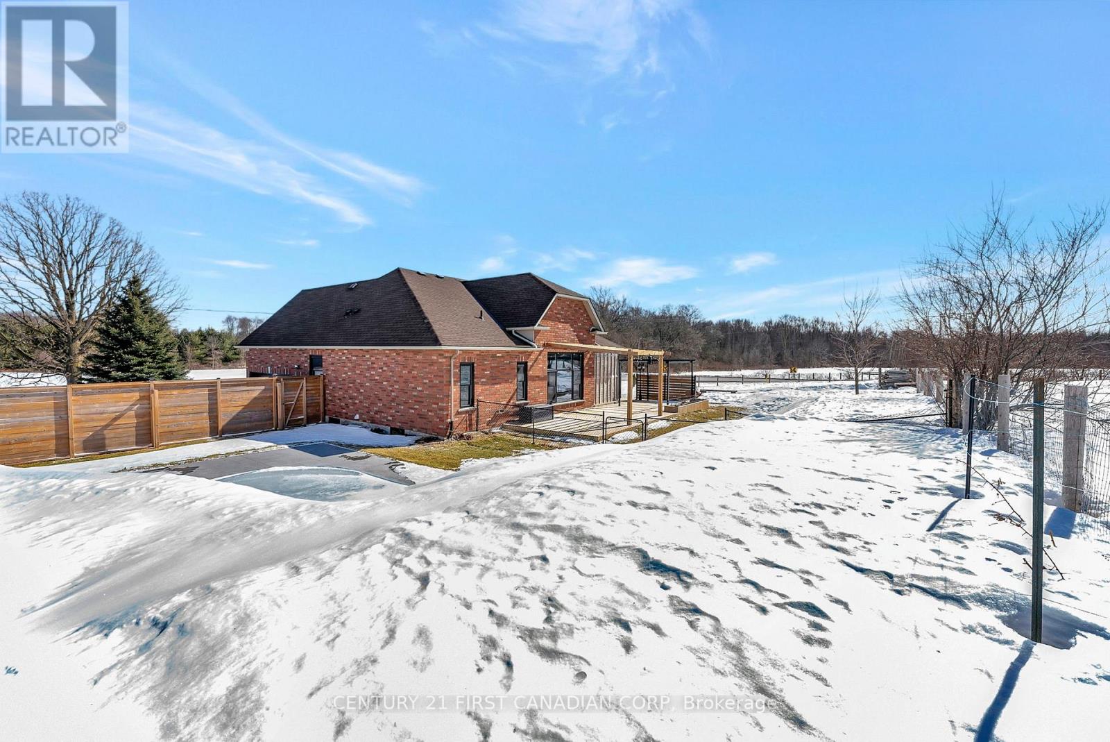 5 Falkland Road, Brant (Paris), Ontario  N0J 1V0 - Photo 38 - X12894404