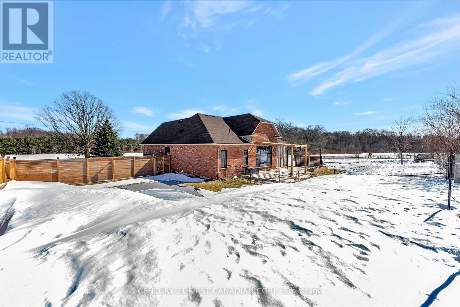 5 Falkland Road, Brant (Paris), Ontario  N0J 1V0 - Photo 39 - X12894404