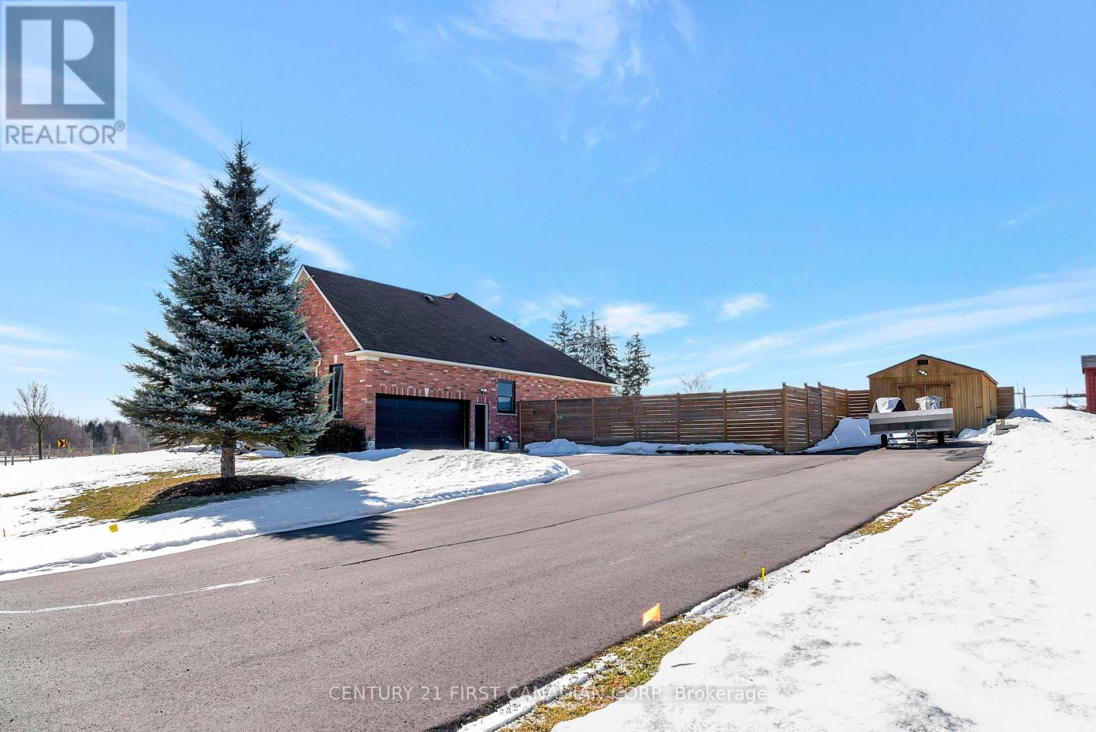 5 Falkland Road, Brant (Paris), Ontario  N0J 1V0 - Photo 4 - X12894404