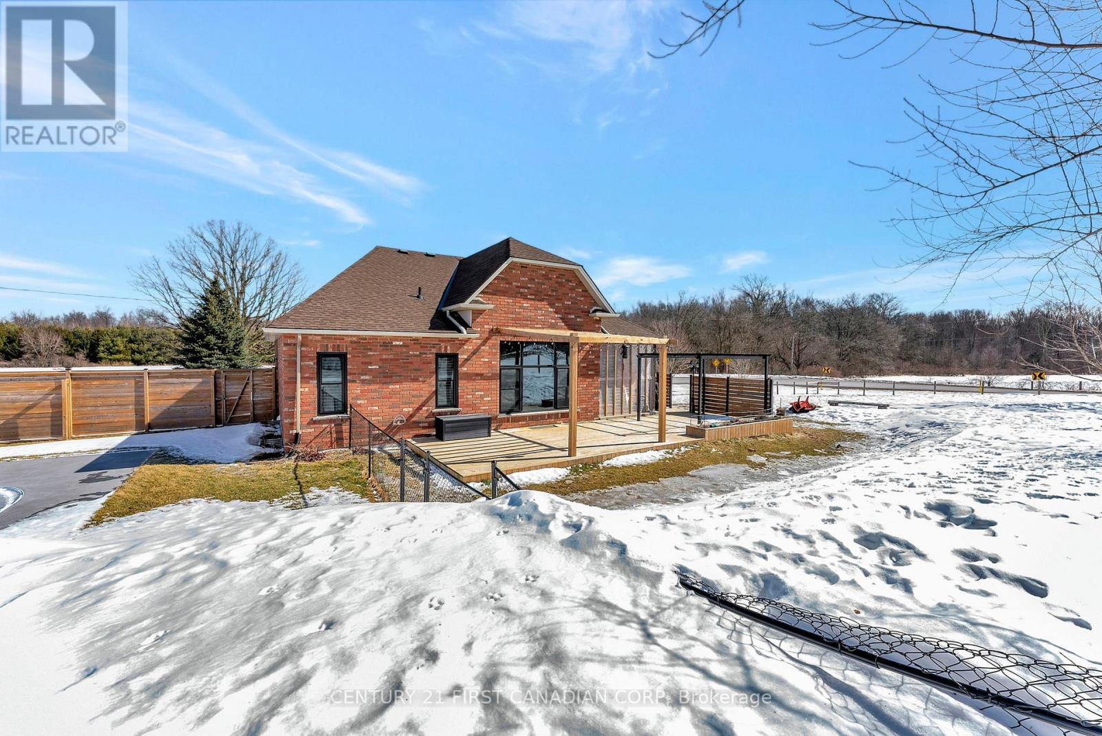 5 Falkland Road, Brant (Paris), Ontario  N0J 1V0 - Photo 40 - X12894404