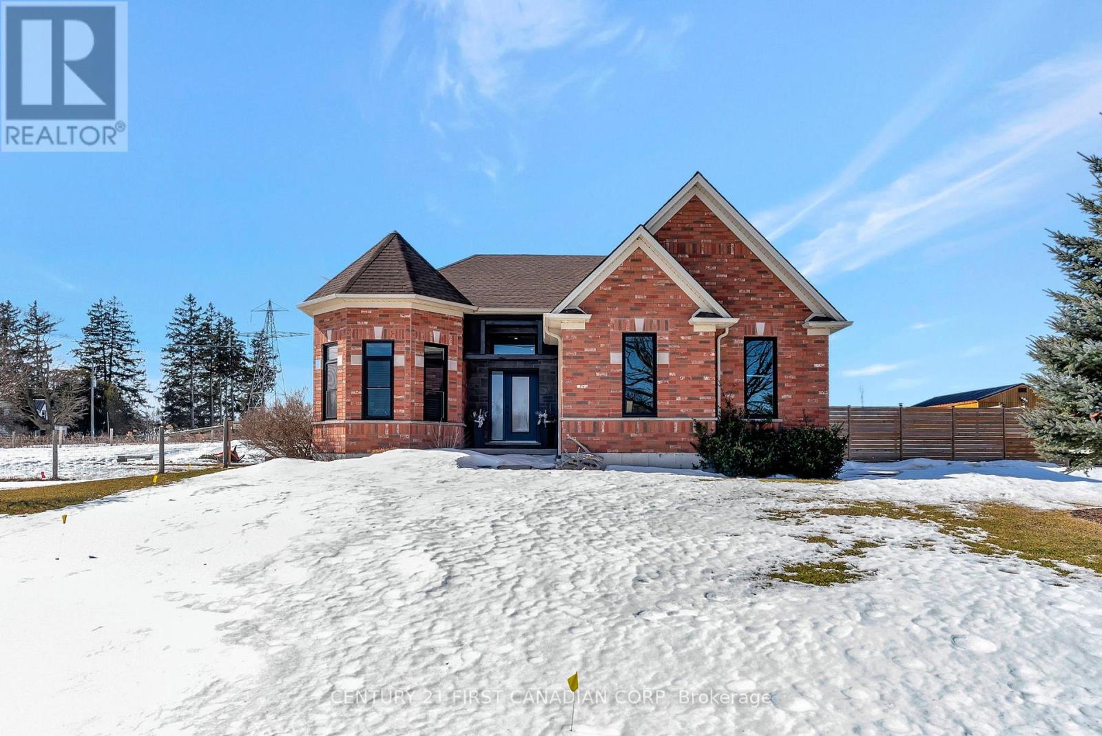 5 Falkland Road, Brant (Paris), Ontario  N0J 1V0 - Photo 6 - X12894404