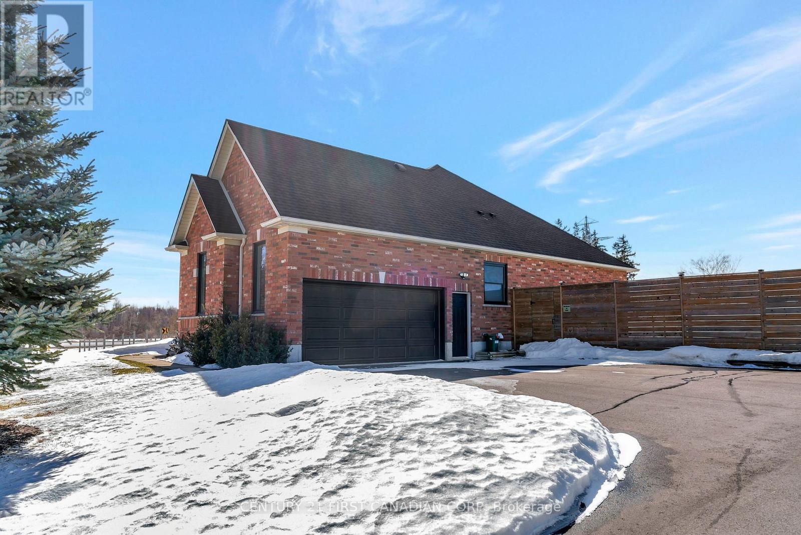 5 Falkland Road, Brant (Paris), Ontario  N0J 1V0 - Photo 7 - X12894404