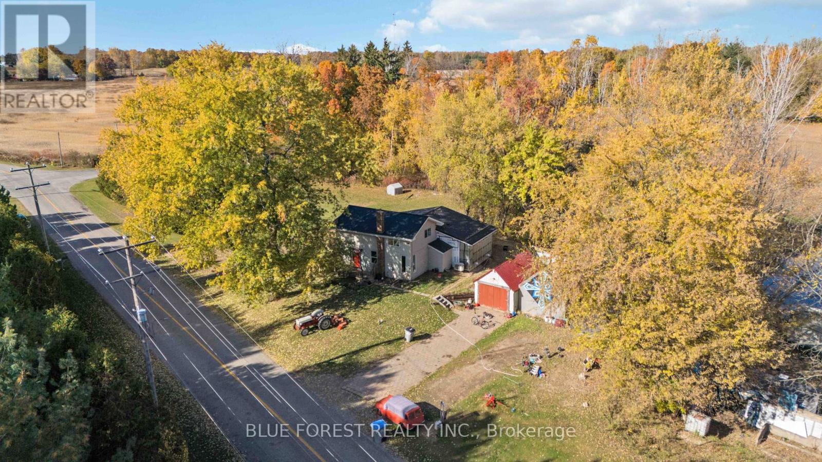 22378 Allen Road, Strathroy-Caradoc, Ontario  N0L 1W0 - Photo 25 - X12894444