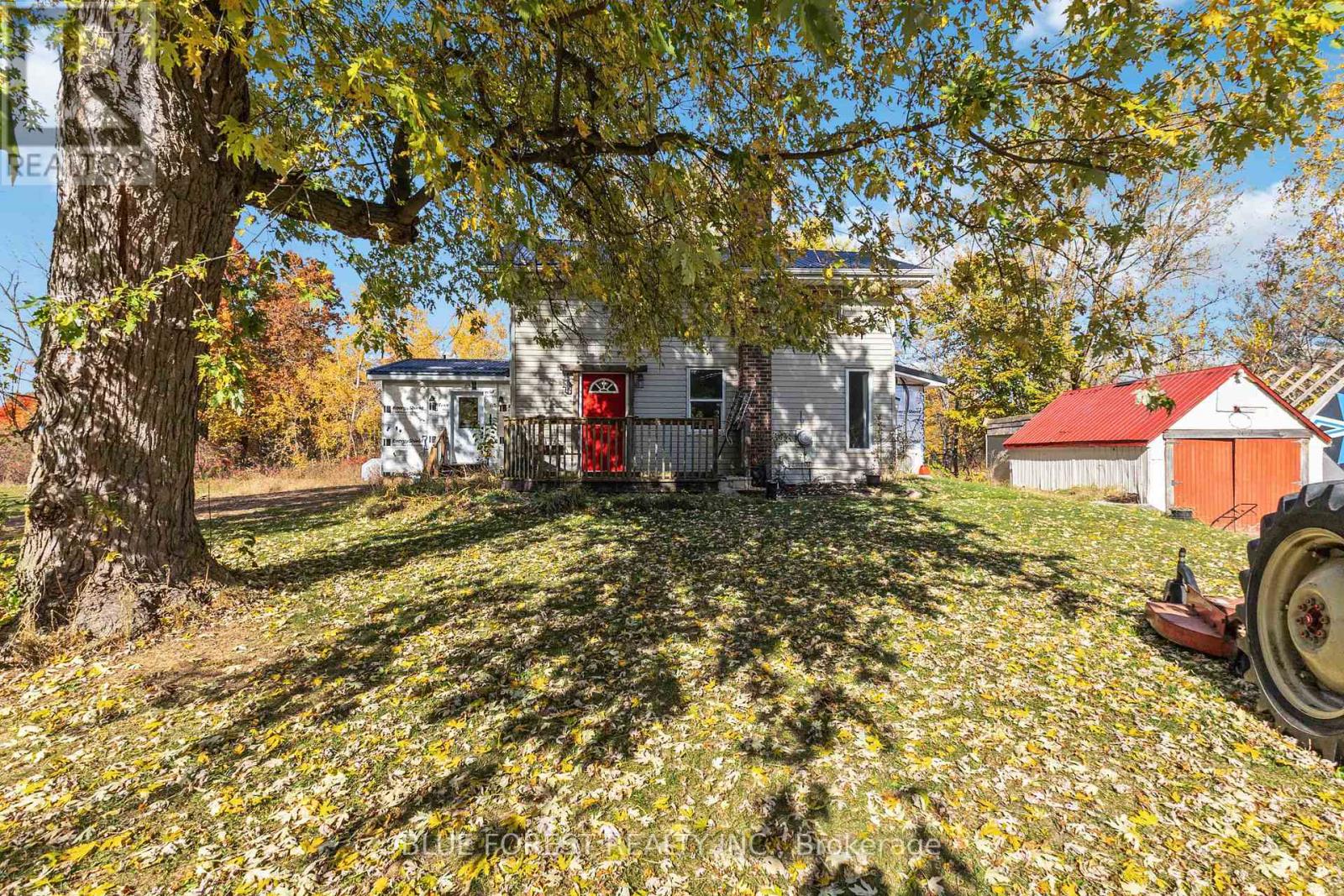 22378 Allen Road, Strathroy-Caradoc, Ontario  N0L 1W0 - Photo 6 - X12894444