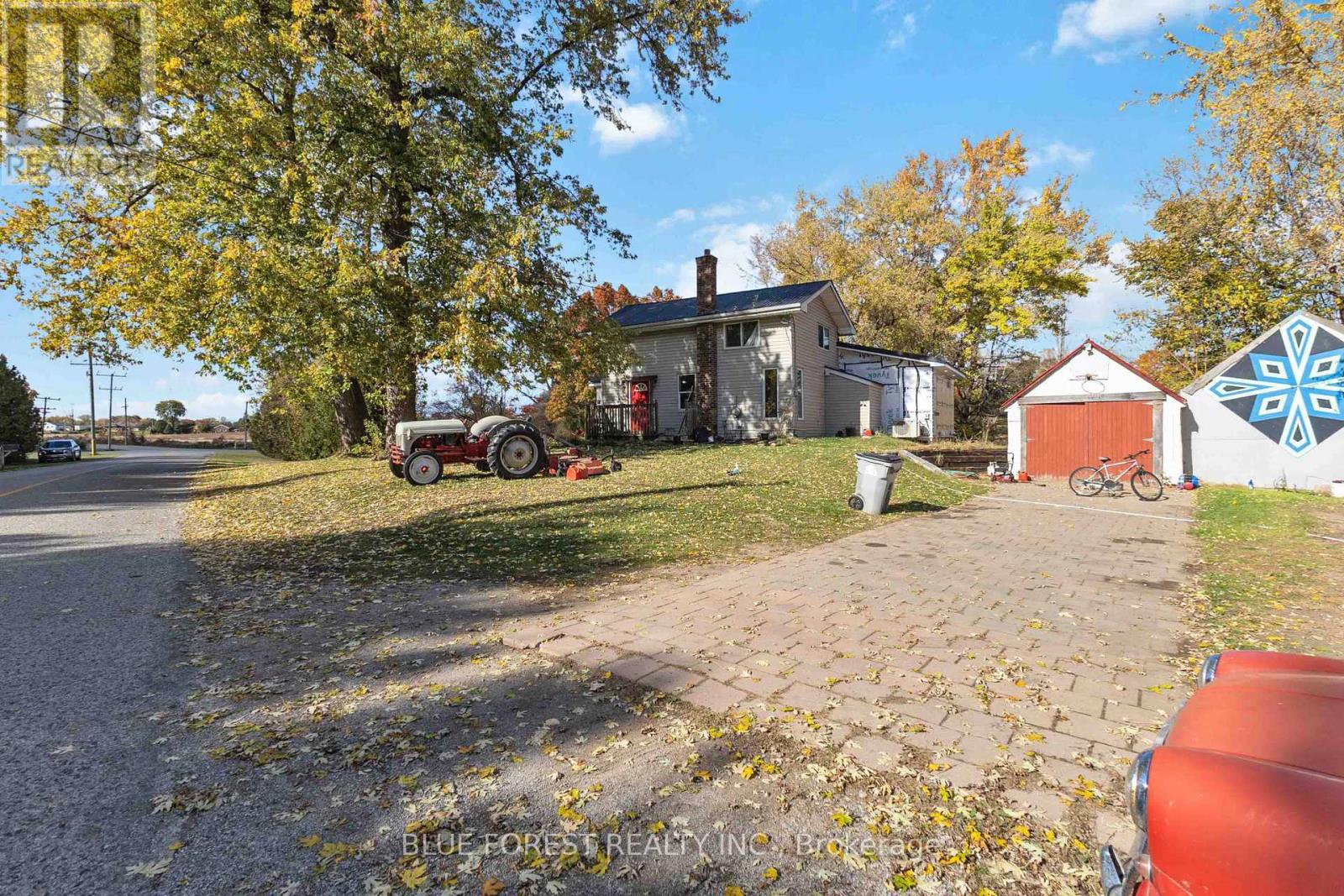 22378 Allen Road, Strathroy-Caradoc, Ontario  N0L 1W0 - Photo 7 - X12894444