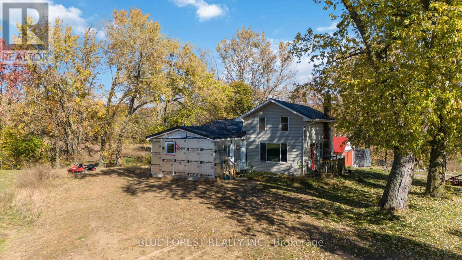 22378 Allen Road, Strathroy-Caradoc, Ontario  N0L 1W0 - Photo 8 - X12894444