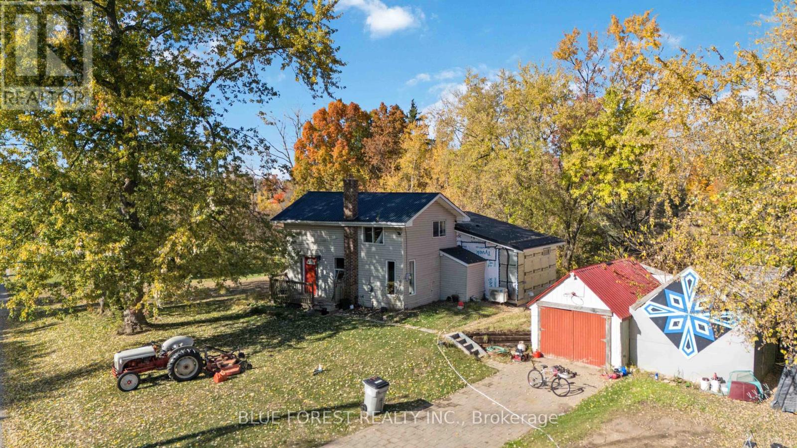 22378 Allen Road, Strathroy-Caradoc, Ontario  N0L 1W0 - Photo 9 - X12894444