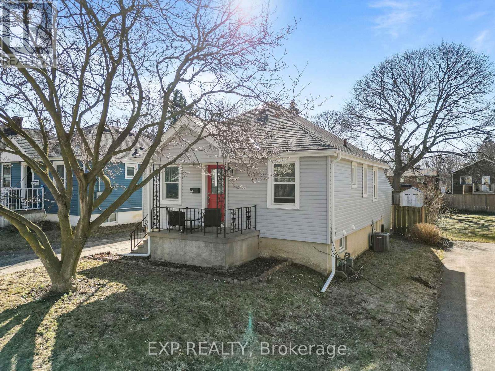 65 JACQUELINE STREET, london south (south i), Ontario