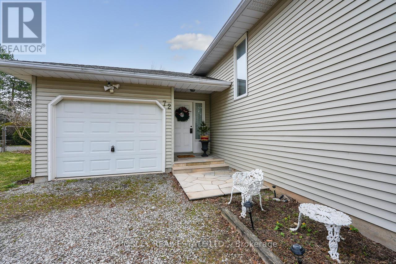 72 Flynn Street, Niagara-On-The-Lake, Ontario  L0S 1J0 - Photo 3 - X12665226