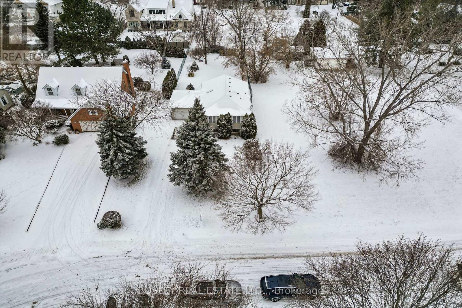 72 Flynn Street, Niagara-On-The-Lake, Ontario  L0S 1J0 - Photo 33 - X12665226