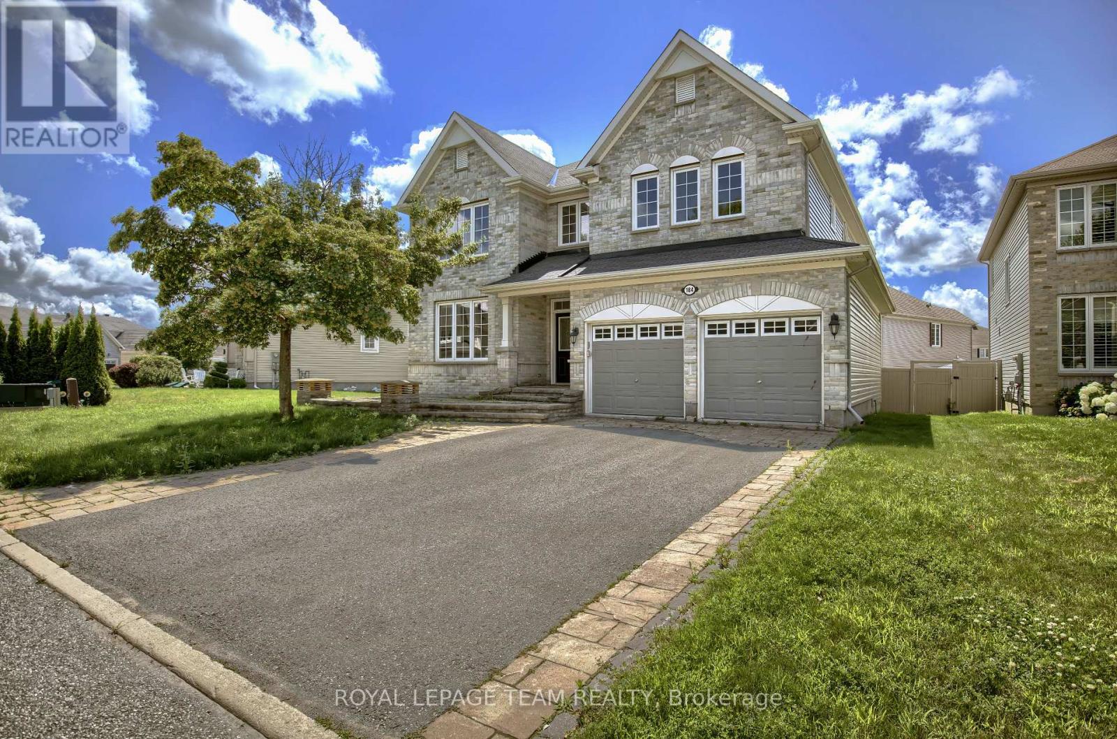 184 Cheyenne Way, Ottawa, Ontario  K2J 5S6 - Photo 2 - X12894406