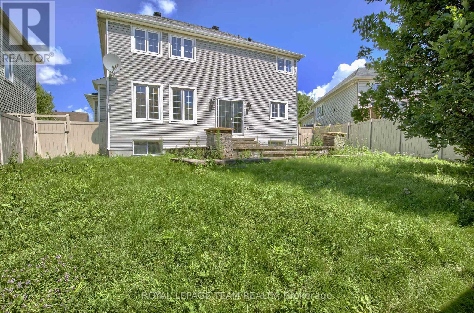 184 Cheyenne Way, Ottawa, Ontario  K2J 5S6 - Photo 25 - X12894406